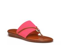 Caro Sandal Fuchsia view