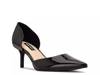 Arive Pump Black view