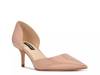 Arive Pump Beige view