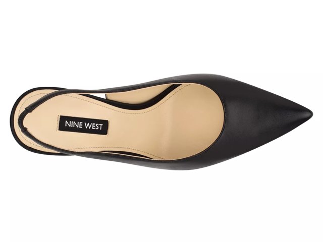 Nine West Feather Pump - Free Shipping | DSW