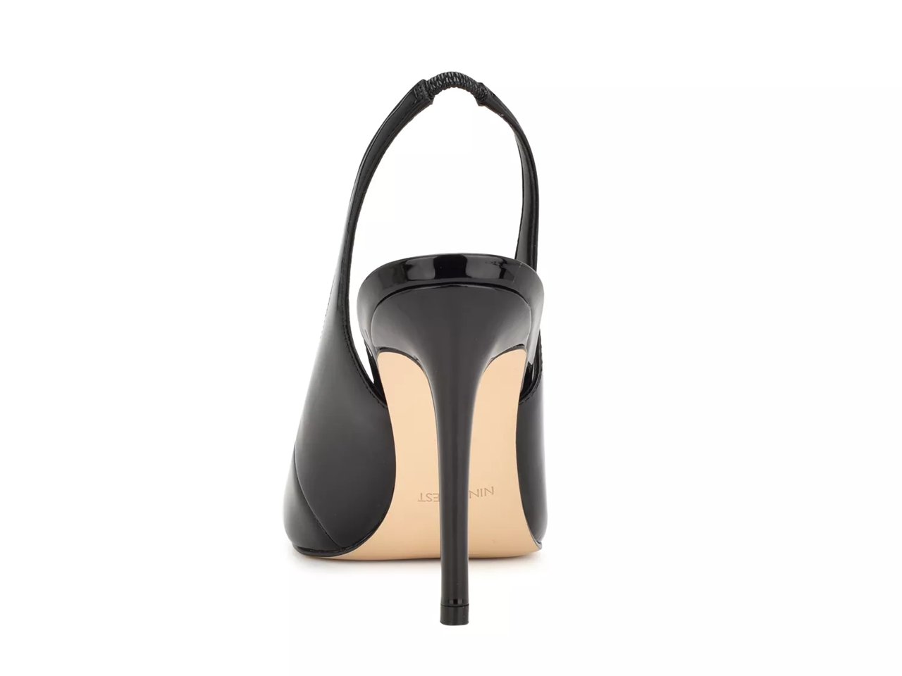 Feather Pump