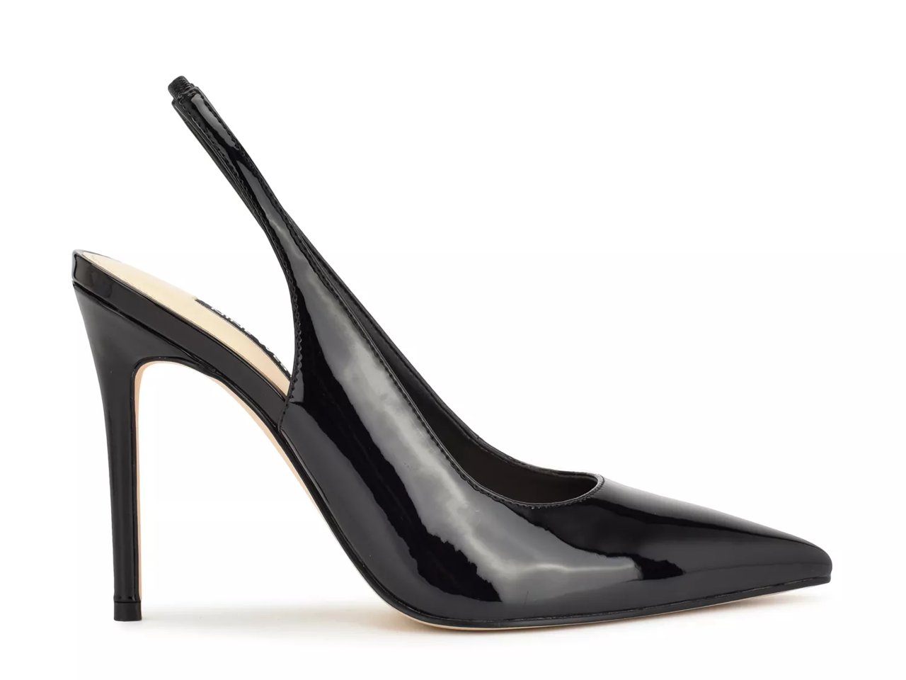 Feather Pump