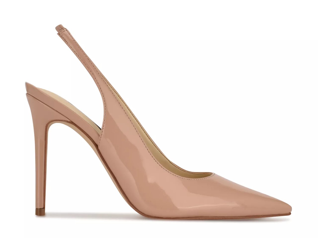 Feather Pump