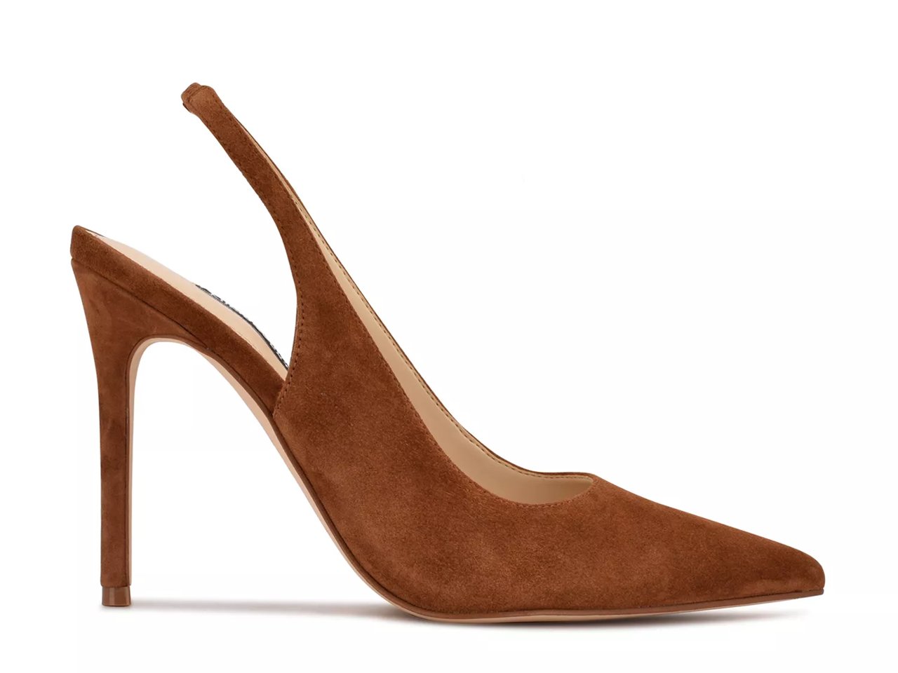 Feather Pump
