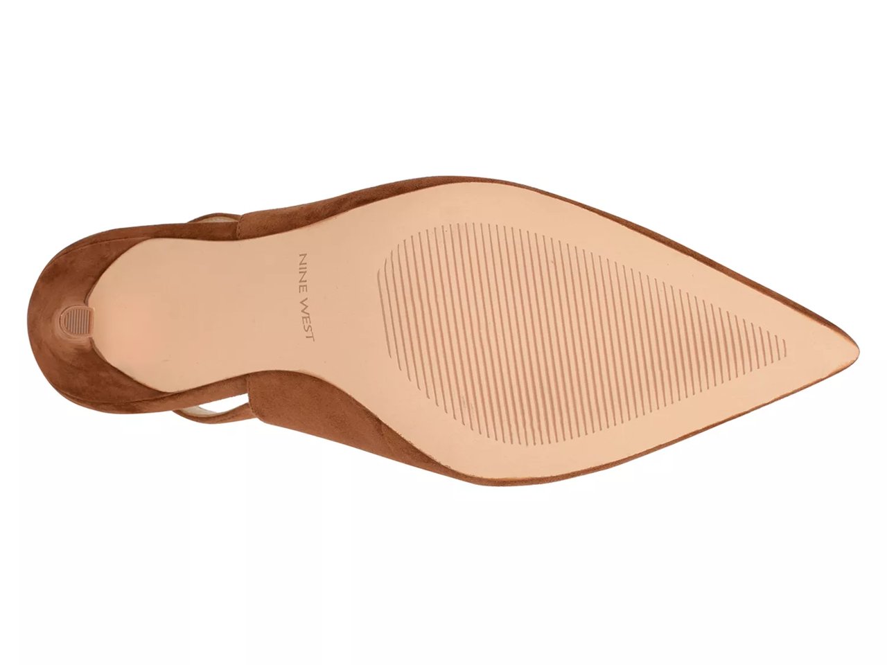 Feather Pump