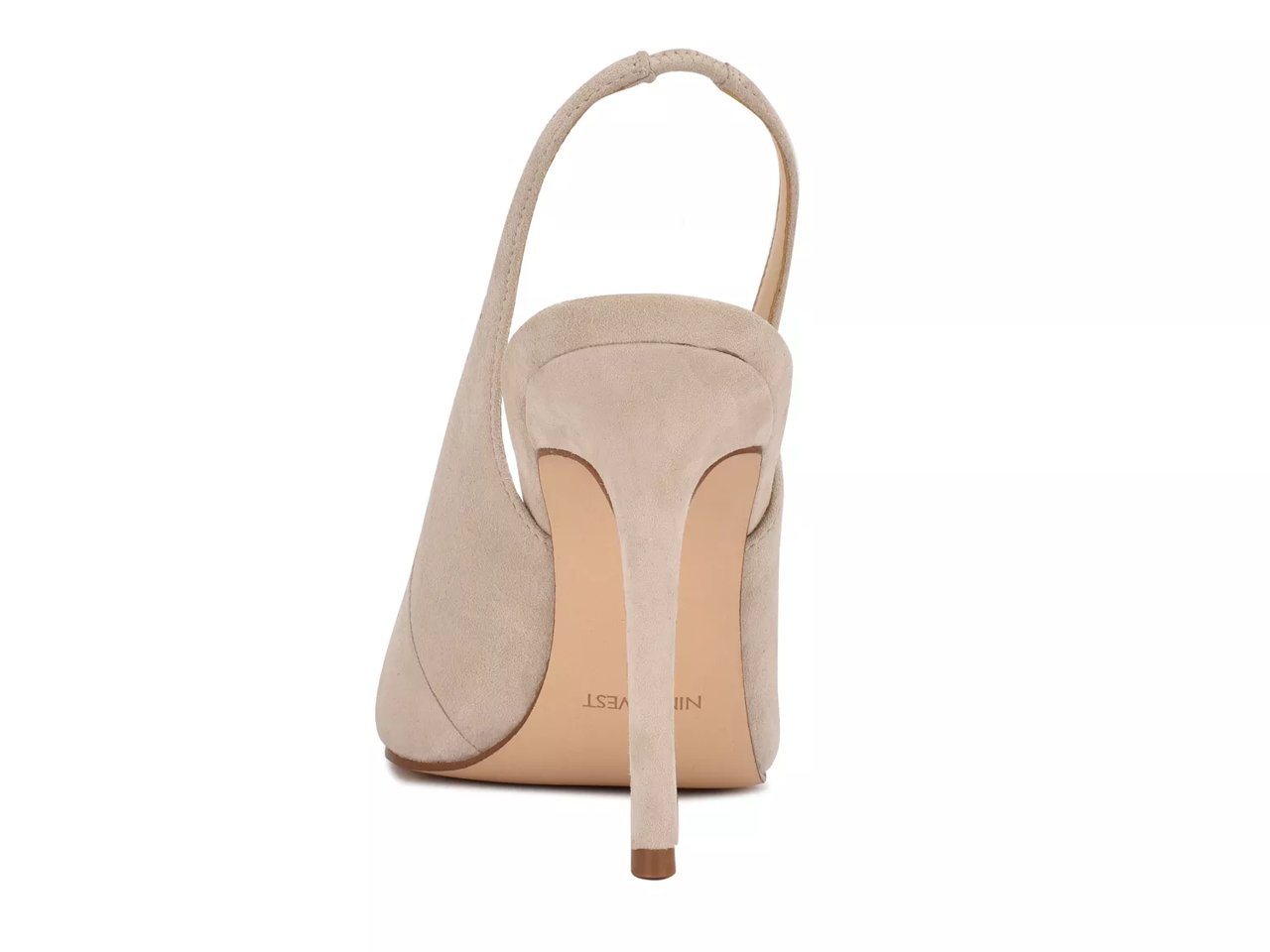 Feather Pump
