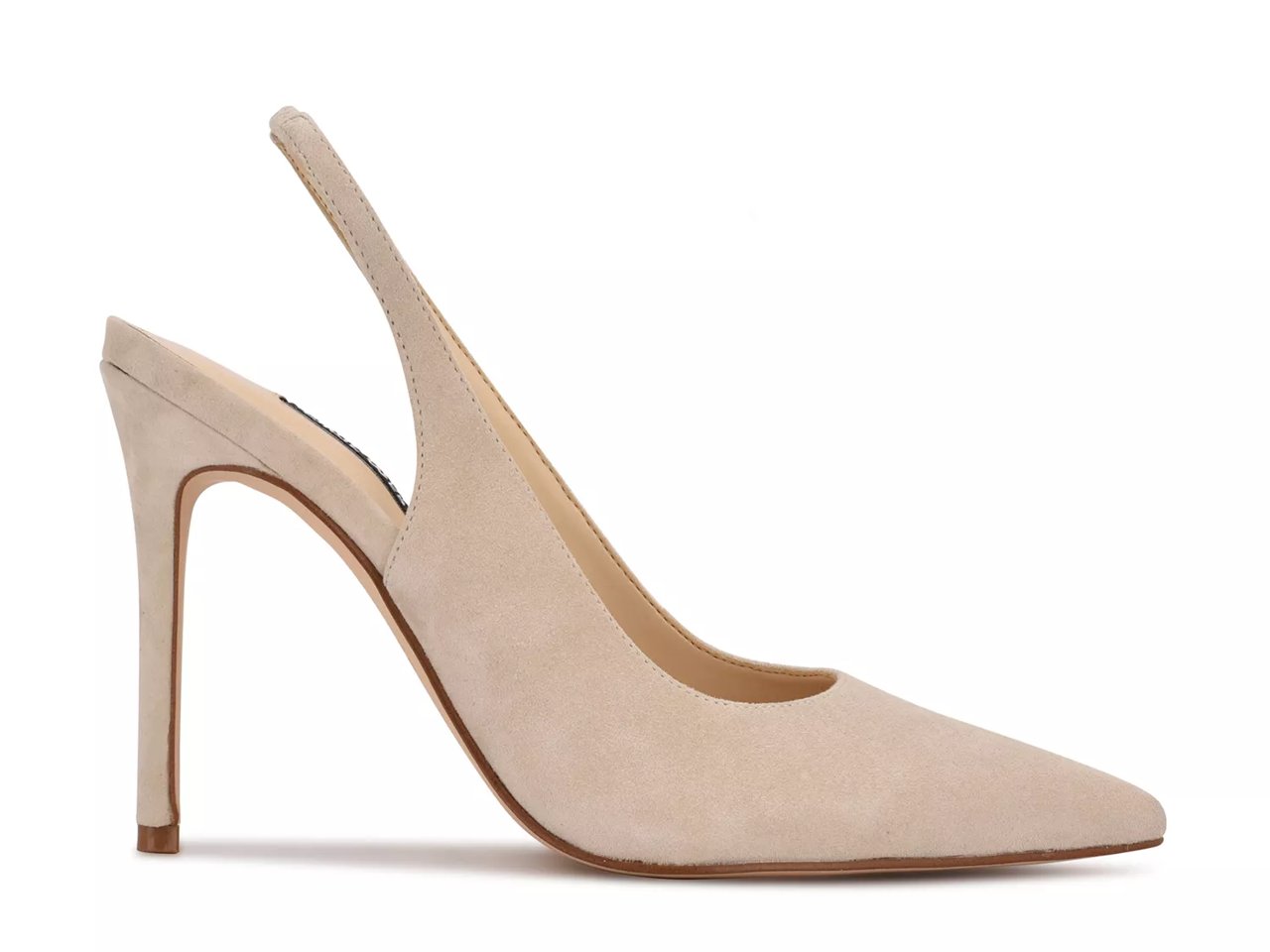 Feather Pump