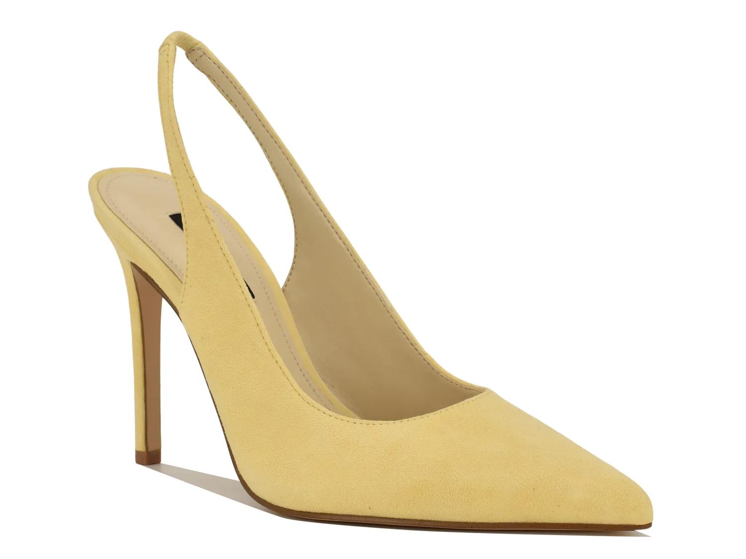 Feather Pump - image 5