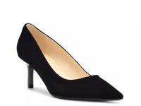 Kuna Pump Black view