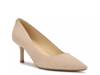 Kuna Pump Taupe view