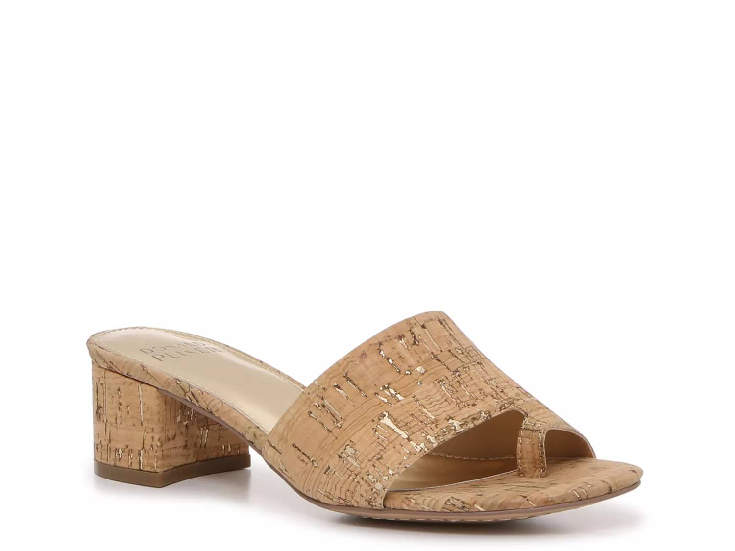 Naia Sandal