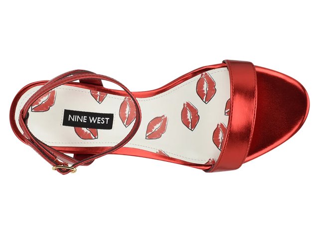 Nine West Anny Sandal - Free Shipping | DSW