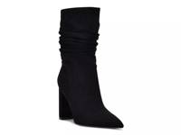Denner Bootie Black view