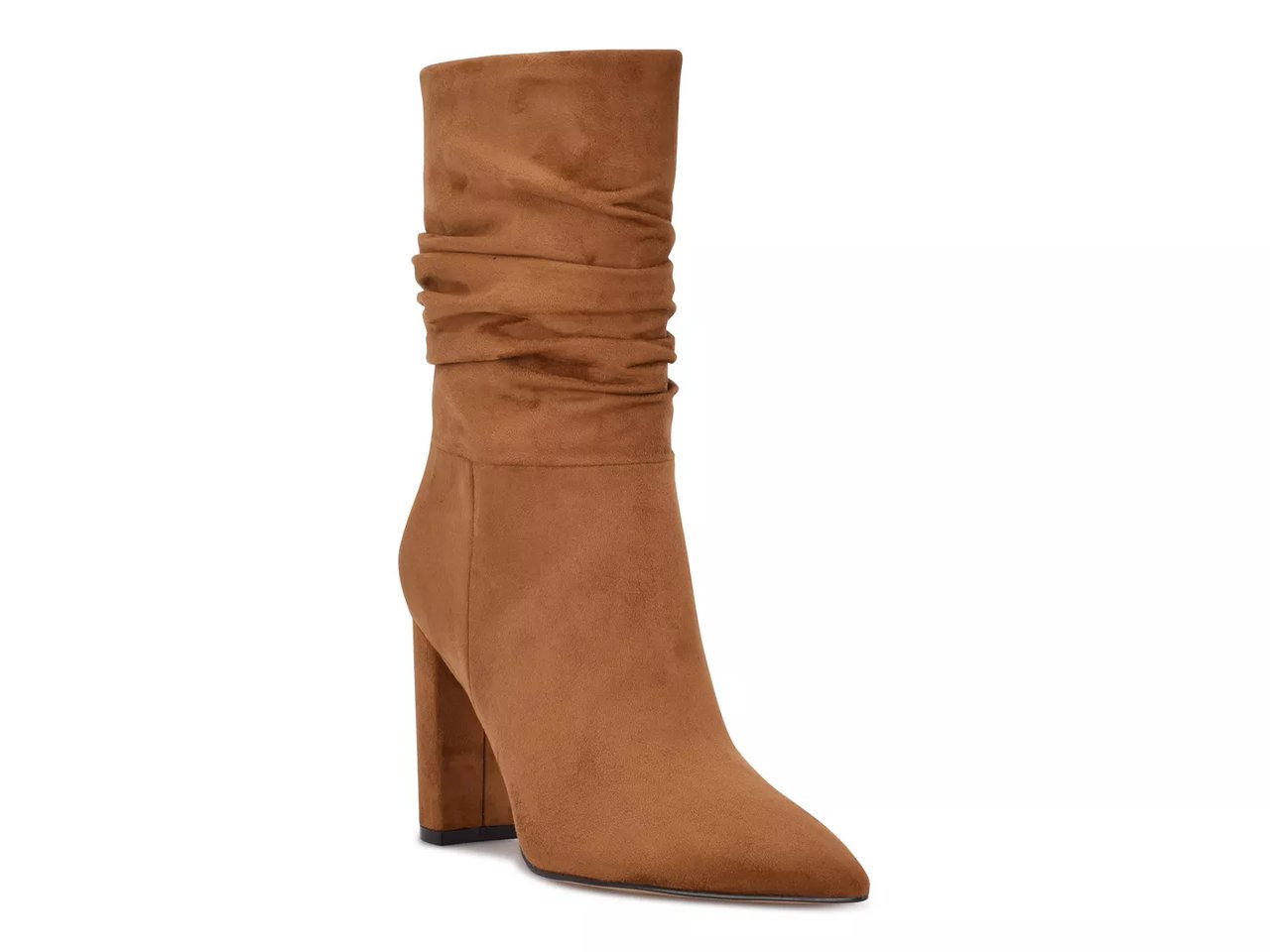 Denner Bootie