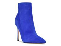 Farrah Bootie Cobalt view