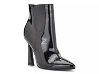 Torrie Bootie Black Patent view