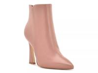 Torrie Bootie Light Rose view