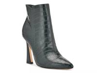 Torrie Bootie Dark Green view