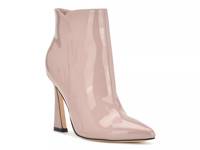Torrie Bootie Light Pink Patent view