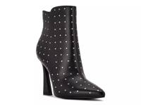 Torrie Studded Bootie Black view