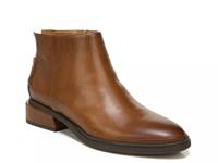 Nemi Bootie Cognac view