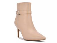 Dian Bootie Taupe Leather view