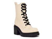 Juna Bootie Off White view