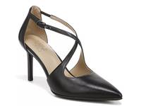 Anne Pump Black view