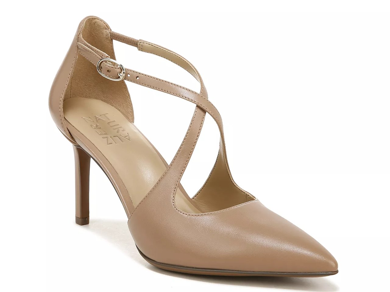 Anne Pump