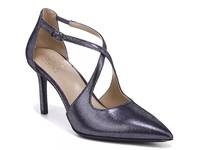Anne Pump Purple view