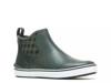 Chelsea Rain Boot Dark Green view