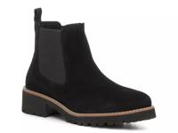 Amelia Chelsea Boot Black view