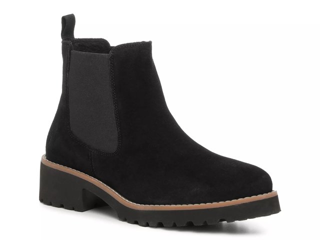 Amelia Chelsea Boot