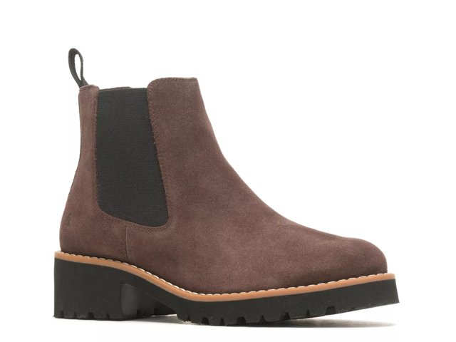 Amelia Chelsea Boot