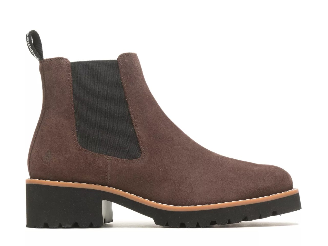 Amelia Chelsea Boot