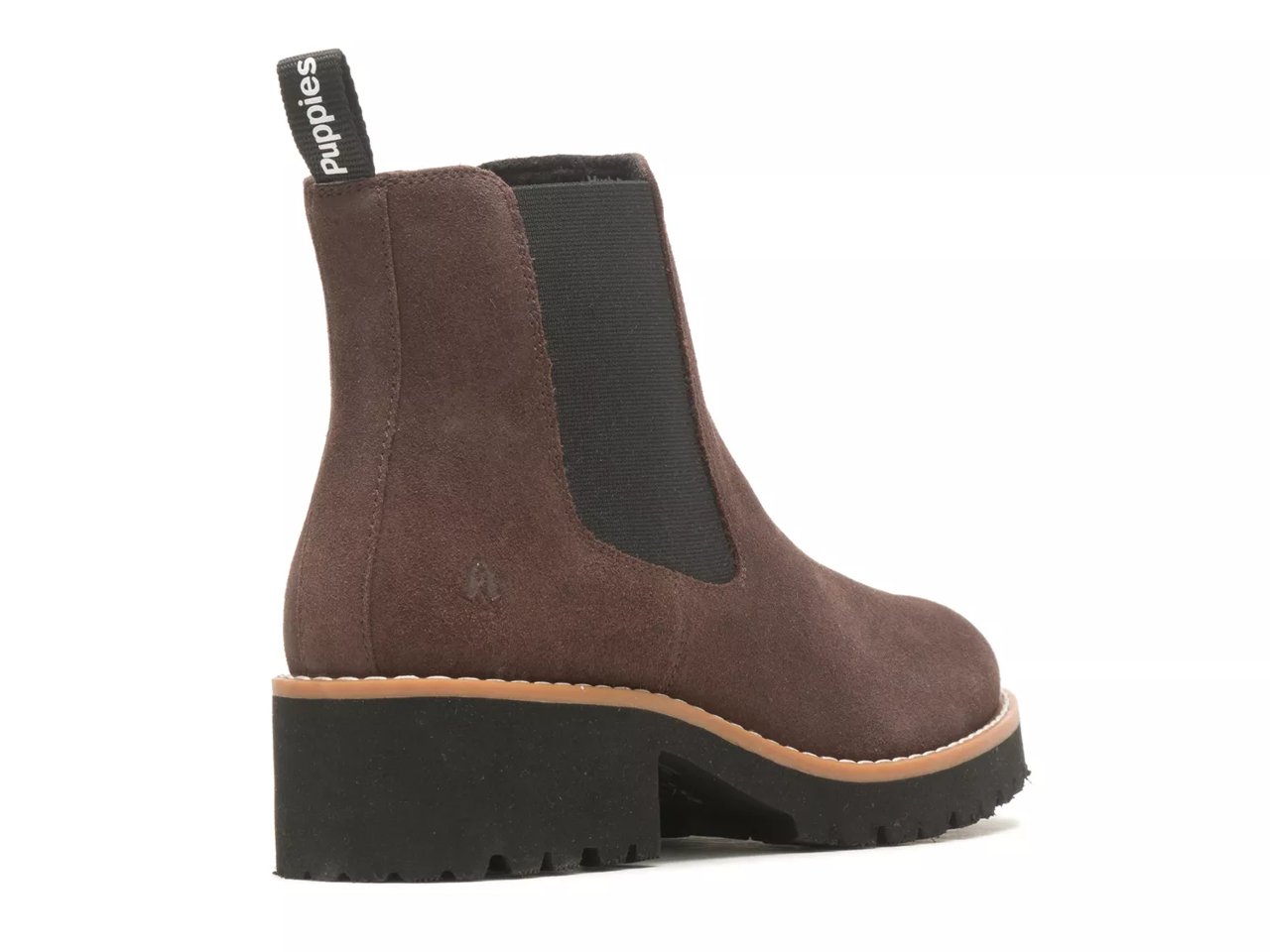 Amelia Chelsea Boot