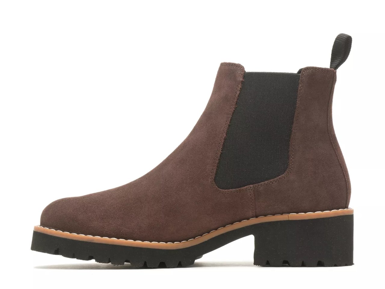 Amelia Chelsea Boot