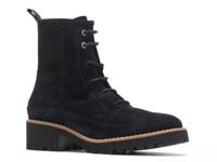 Amelia Bootie Black view