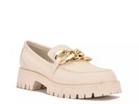 Gracy Loafer Off White view