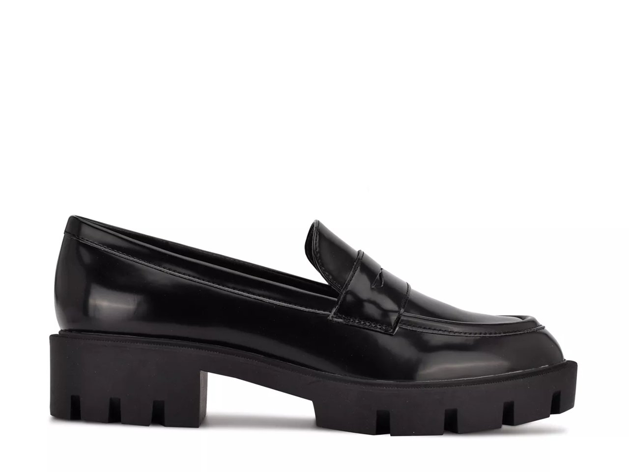 Maibel Loafer