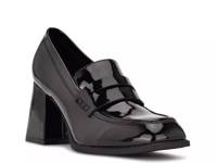 Zest Loafer Black view