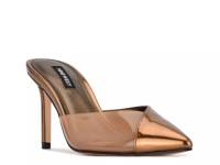 Ellia Sandal Bronze view