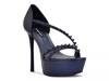 Fabla Sandal Dark Blue view
