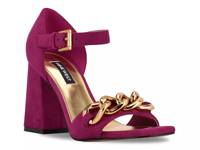 Jerri Sandal Pink view