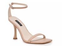 Yess Sandal Beige view