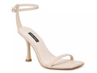 Yess Sandal Ivory view