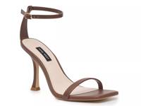 Yess Sandal Brown view