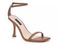 Yess Sandal Light Brown view