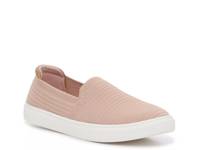 Estarr Slip-On Sneaker Dusty Rose view