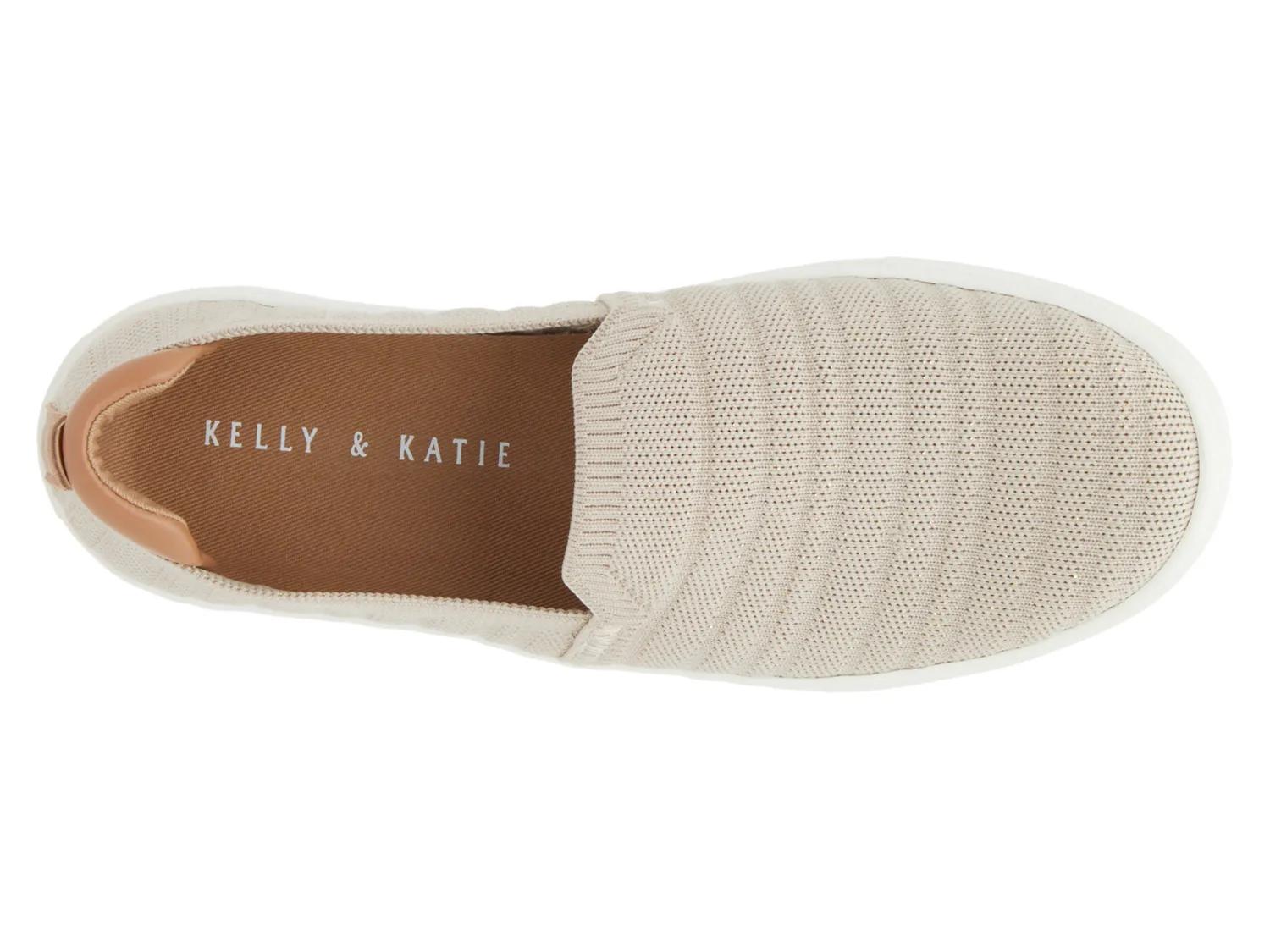 Estarr Slip-On Sneaker